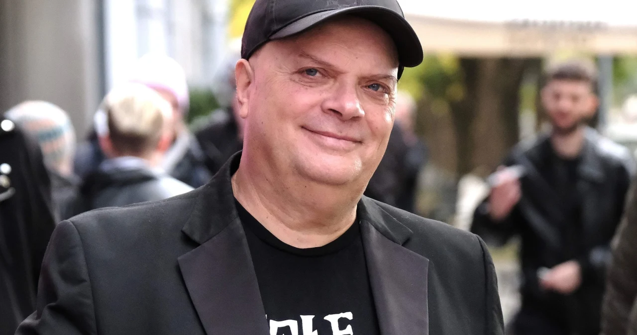 Wielka radość w domu Krzysztofa Skiby. 61-latek ma prawdziwy powód do dumy