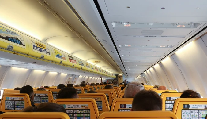 Zmiana zasad odprawy u popularnego przewoźnika. Sprawdź, zanim kupisz bilet