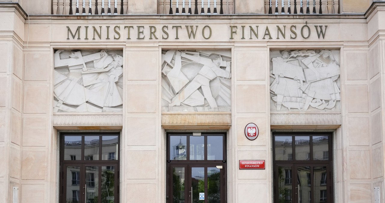 Wielka wymiana obligacji skarbowych. Wartość papierów sięgnie 322 mld zł