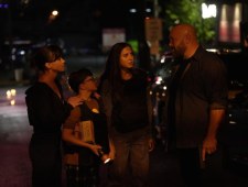 Guns Up. Nie zadzieraj z rodziną