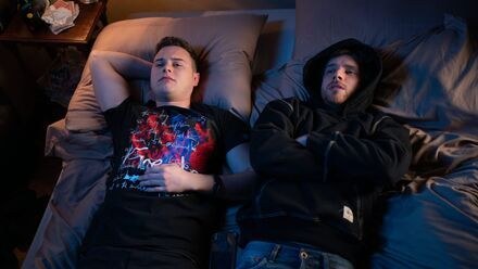 Zdjęcie ilustracyjne rodzinka.pl odcinek 303 "Zabawianki"