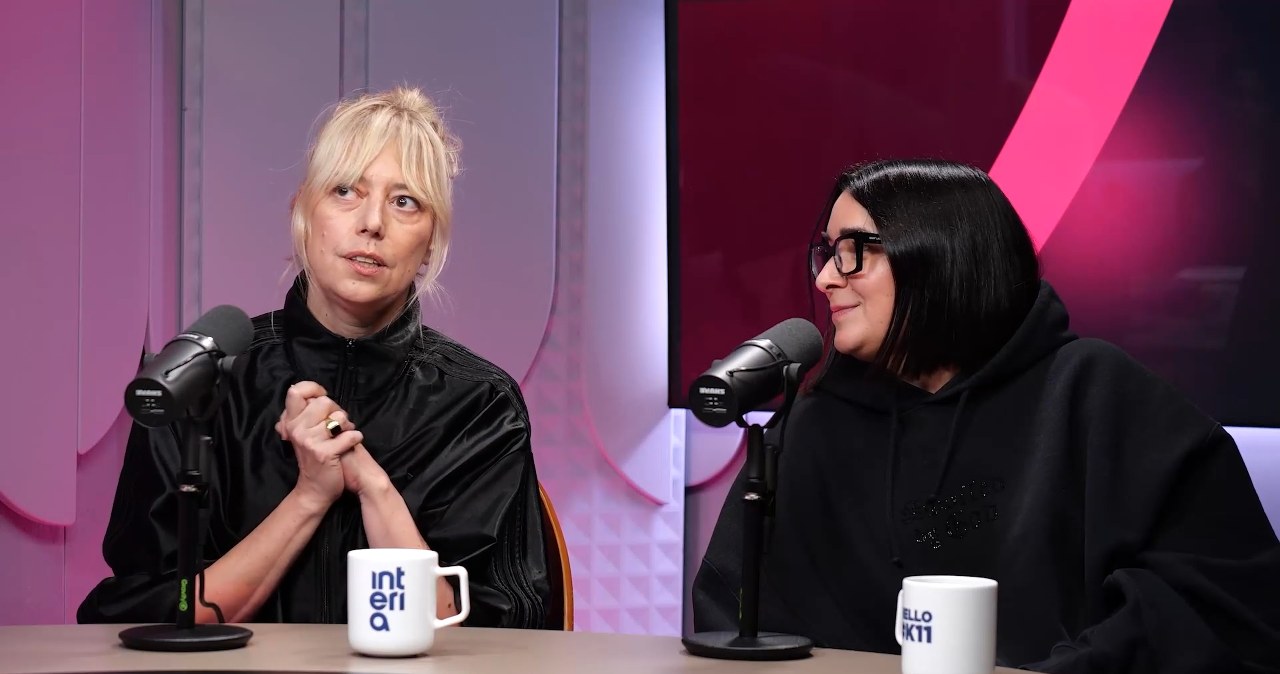 Telewizyjne show. "To nie są tanie rzeczy"