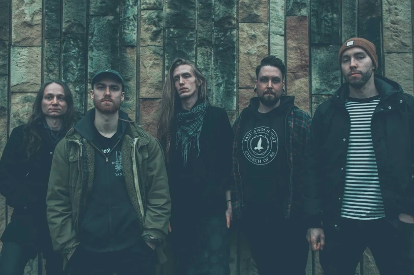 "Melancholia, mrok i szaleństwo". Co szykuje zjawiskowa ekipa z Poznania?