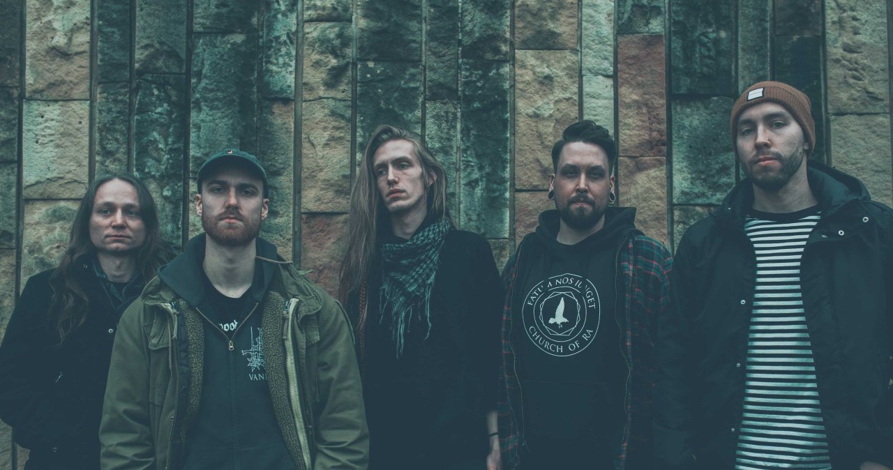 "Melancholia, mrok i szaleństwo". Co szykuje zjawiskowa ekipa z Poznania?