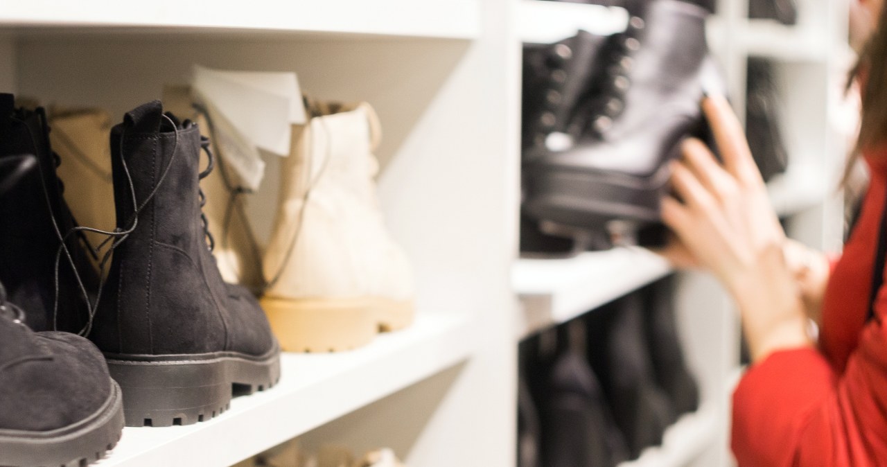 Szukasz butów na jesień i zimę? Koniecznie wybierz ten ultramodny model