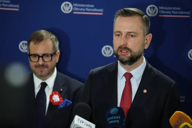 Kosiniak-Kamysz po decyzji Komisji Europejskiej. "Wygraliśmy tę batalię"