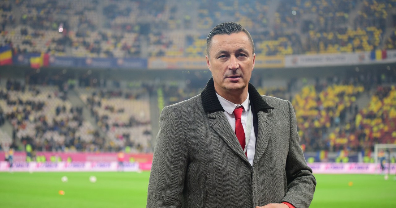 Hajto namaścił nowego trenera Legii. Wieści dotarły do Warszawy