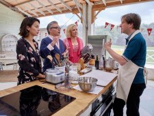 Wielkie kanadyjskie wypieki