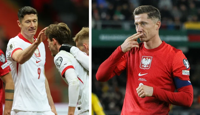 Miarka się przebrała. Sprzeciw w szatni wobec Lewego. Przyznał się do błędu