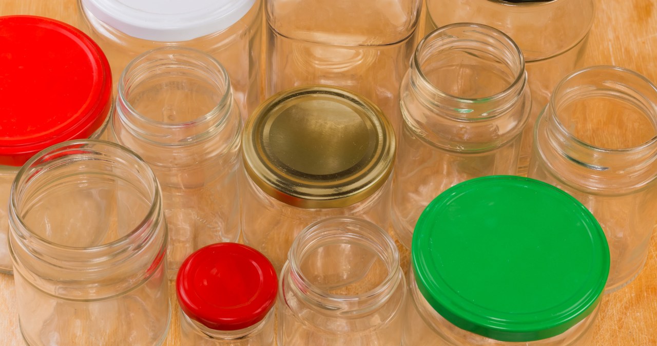 Gdzie wyrzucać brudne słoiki? Tak narażasz się na błąd przy segregacji