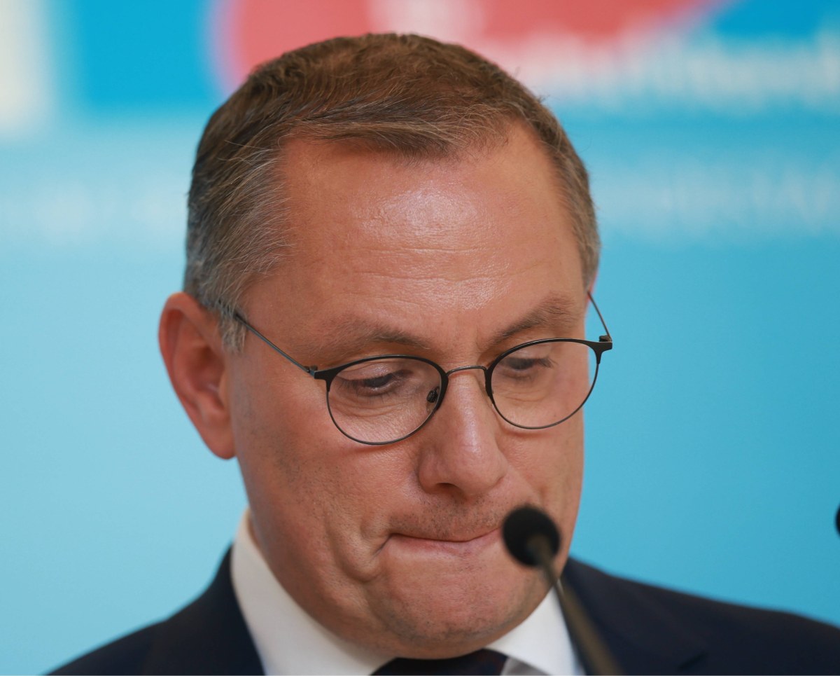 Szef AfD gorzko o relacjach z Polską. "Wszystko się może zdarzyć"