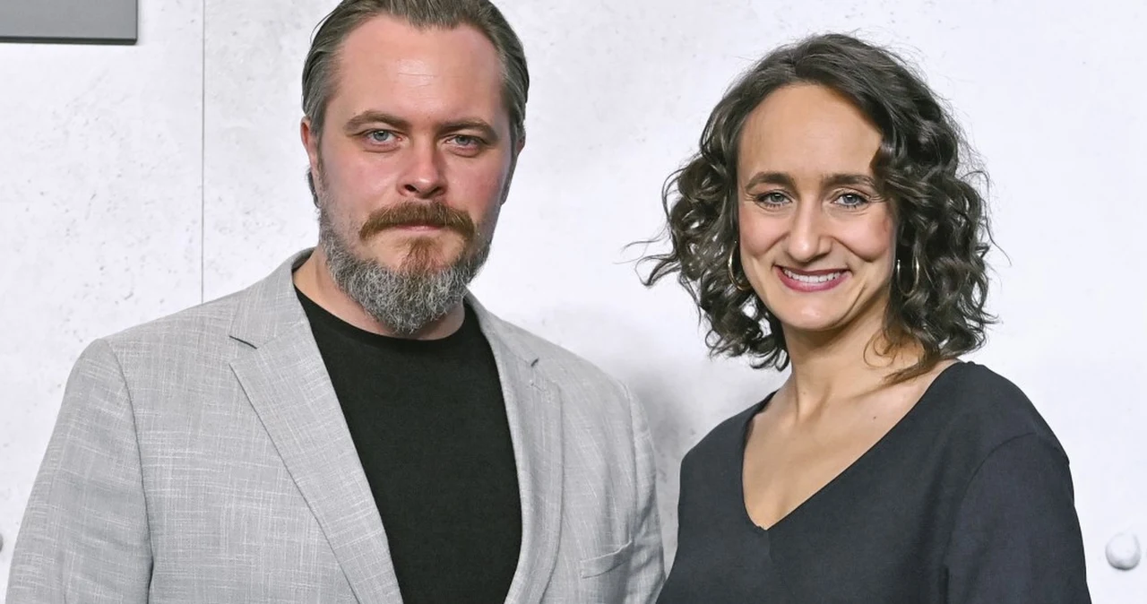 Słynna aktorska para była o krok od rozstania. Zadecydował rozsądek