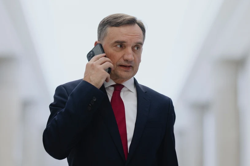 Ziobro złożył propozycję prokuraturze. Nowy komunikat rzecznika PK