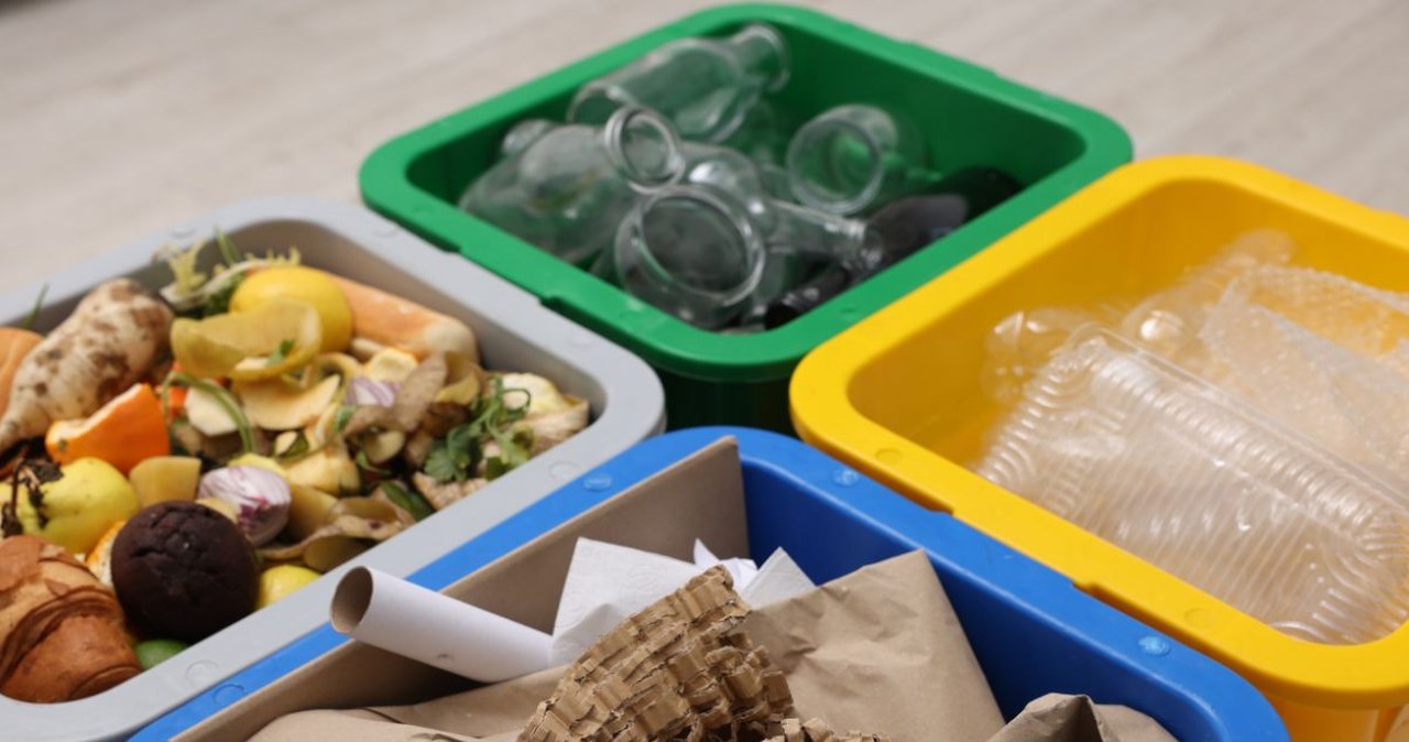 Gdzie wyrzucasz opakowania po kawie? Większość z nas popełnia błąd