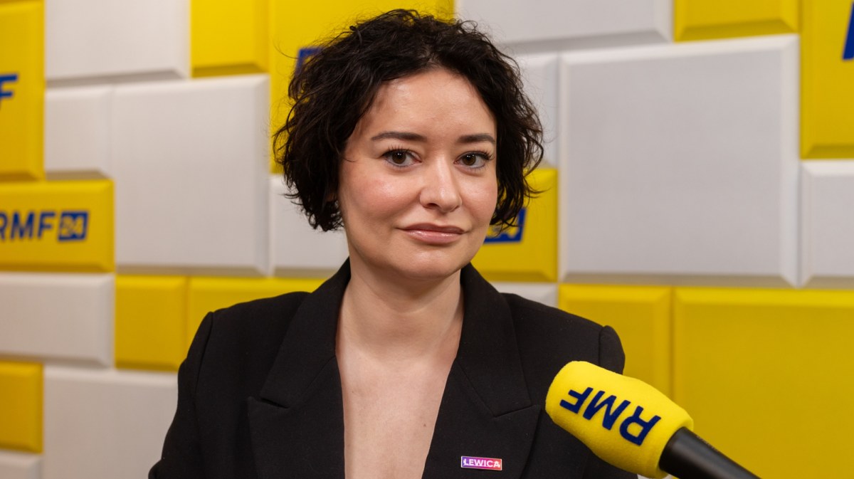 ​Dlaczego święto 11 listopada zostało przejęte przez prawicę? Odpowie posłanka Lewicy