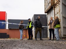 Sprawiedliwi. Trójmiasto