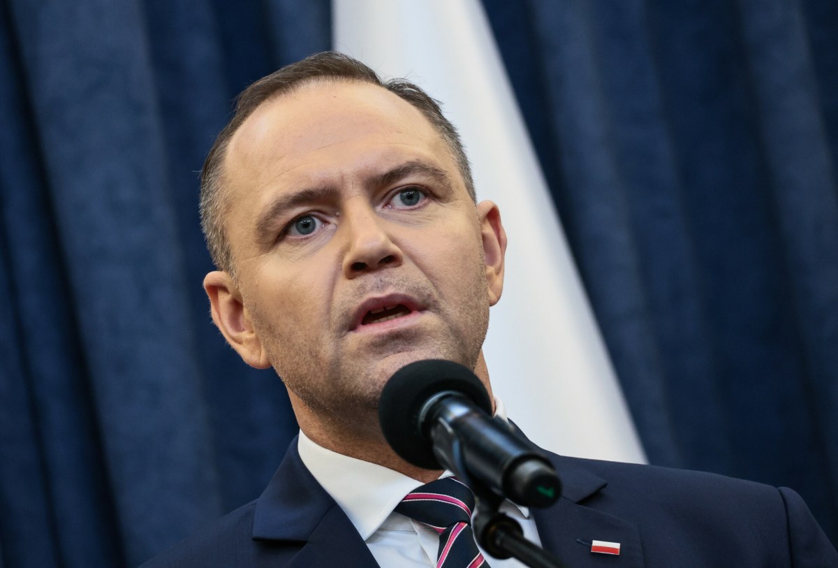 Nie będzie nominacji dla 46 sędziów. Prezydent odmawia podpisu