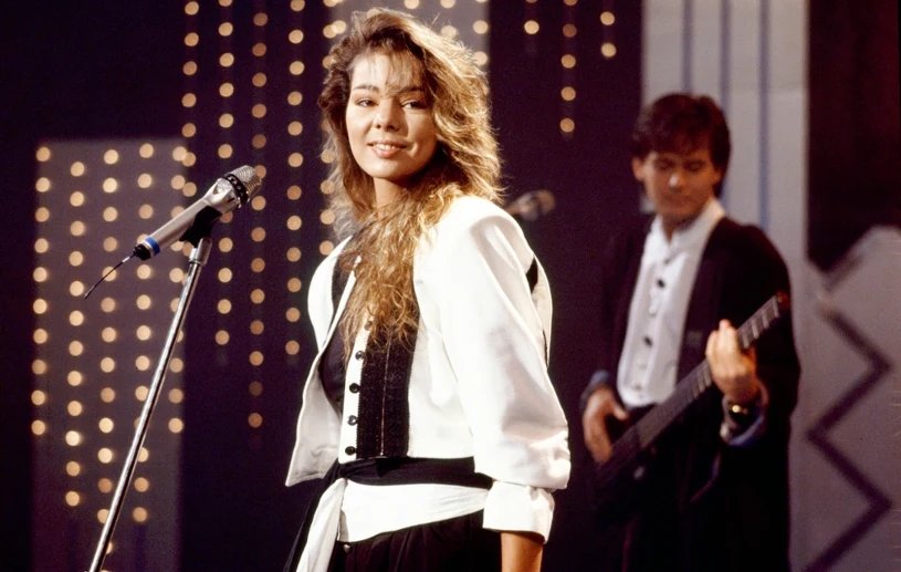 Była wielką pięknością lat 80. Jak dziś wygląda zapomniana ikona popu?