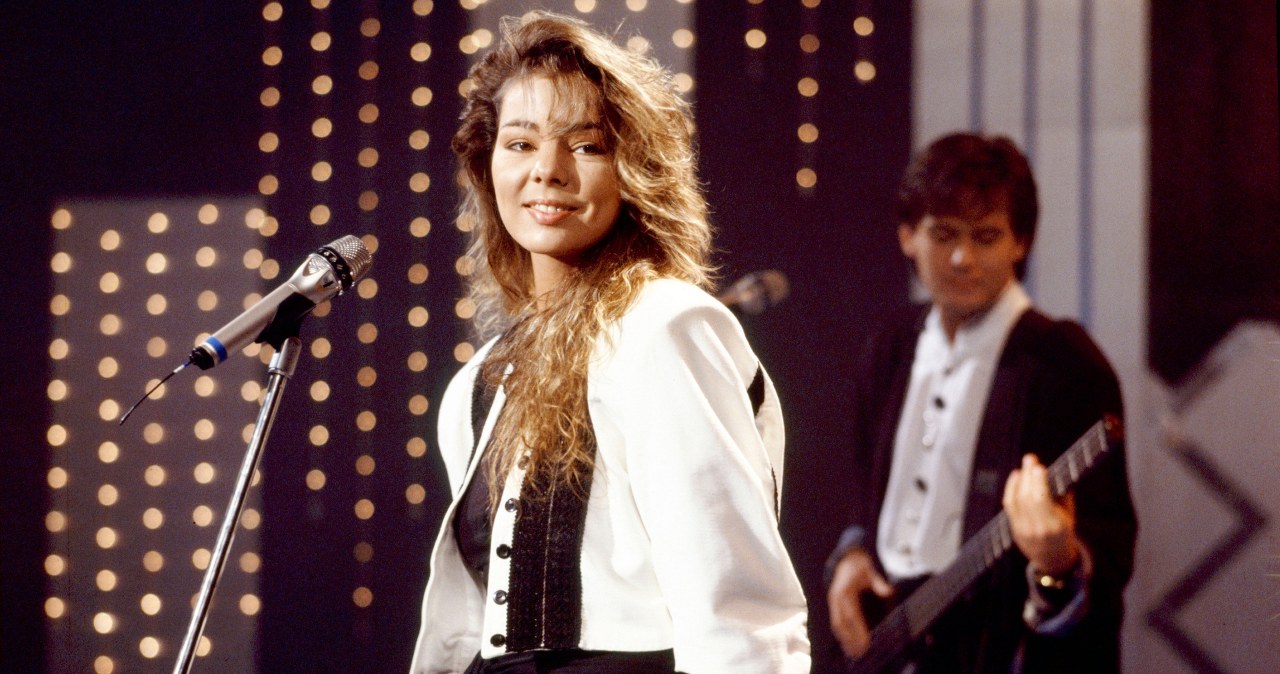 Była wielką pięknością lat 80. Jak dziś wygląda zapomniana ikona popu?