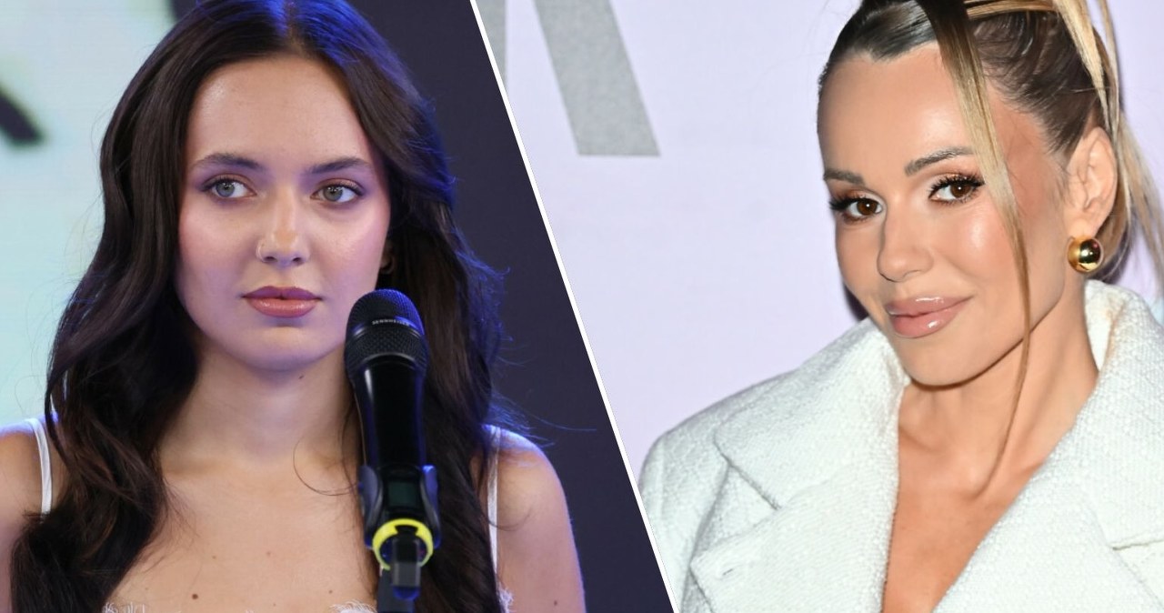 Fani oskarżyli ich o plagiat piosenki Dody. Gwiazda reaguje