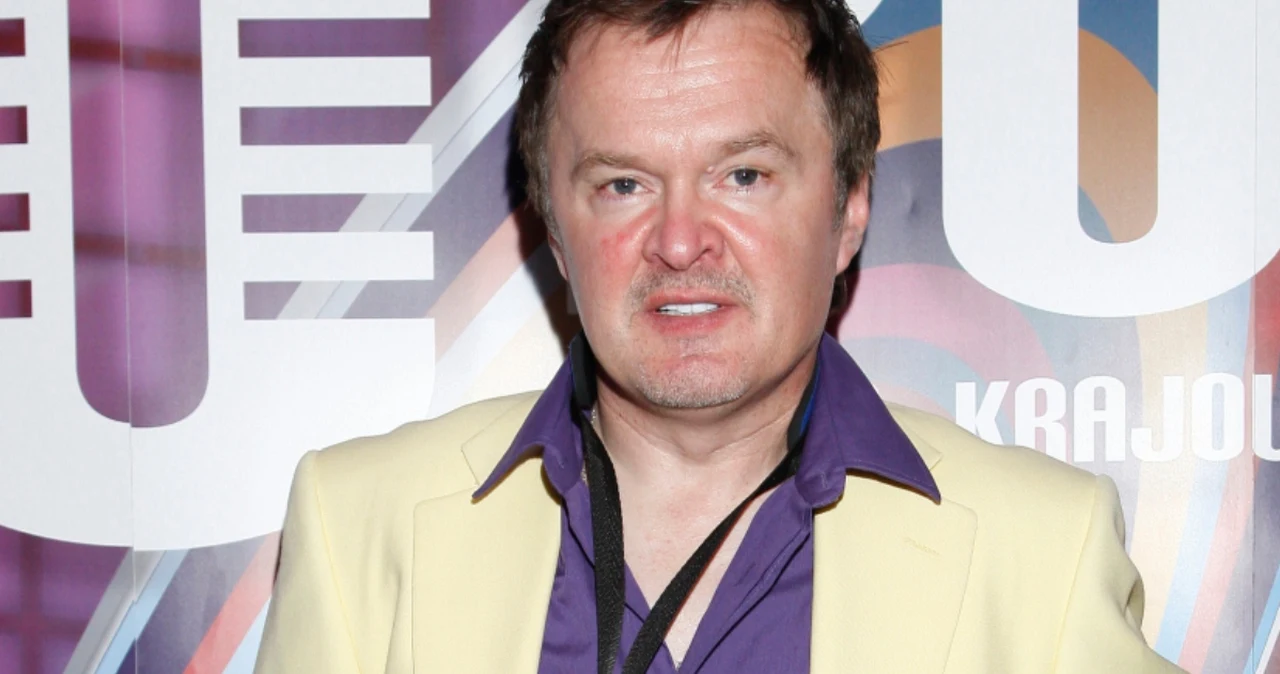 Chojnacki odkładał na emeryturę i ma. Teraz tłumaczy kolegom po fachu