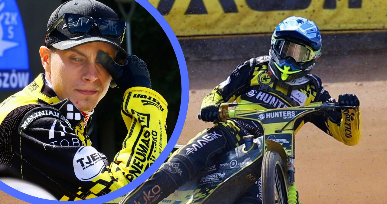 Mistrz świata juniorów był już na dnie. Teraz wszystko może się zmienić