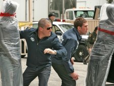 CSI: Kryminalne zagadki Las Vegas