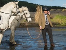 Tajemnice Brokenwood