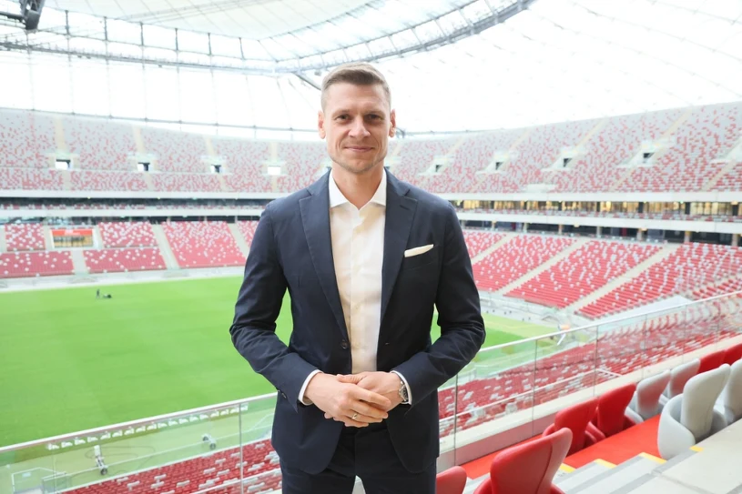 Oficjalnie: Łukasz Piszczek trenerem śląskiego klubu. Jest komunikat
