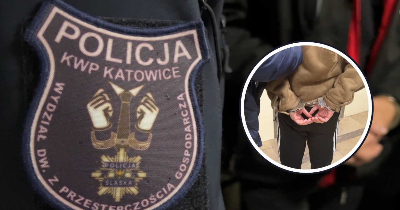 55 mln zł strat na fikcyjnych kolizjach. Grupa drogowych kaskaderów rozbita