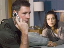 Nieodebrane połączenie