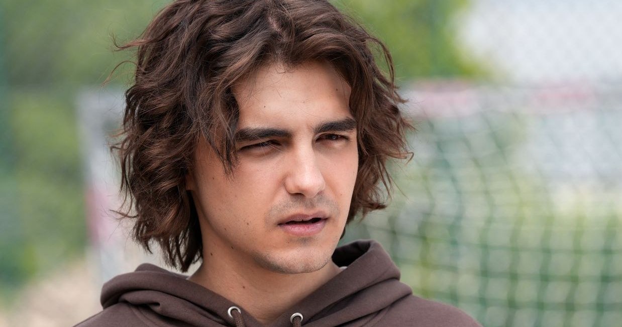 "Barwy szczęścia": W końcu zrozumiał swoje błędy? Zdobył się na szczerość