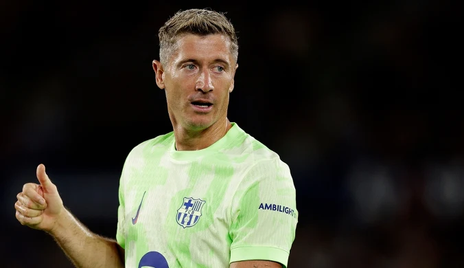 Sensacyjny transfer Lewandowskiego? Agent Polaka po rozmowach