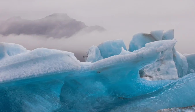 Ostrzegają przed "współczesną epoką lodowcową". Islandia szykuje się na najgorszy scenariusz