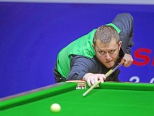 Snooker: Riyadh Season Snooker Championship - mecz finałowy