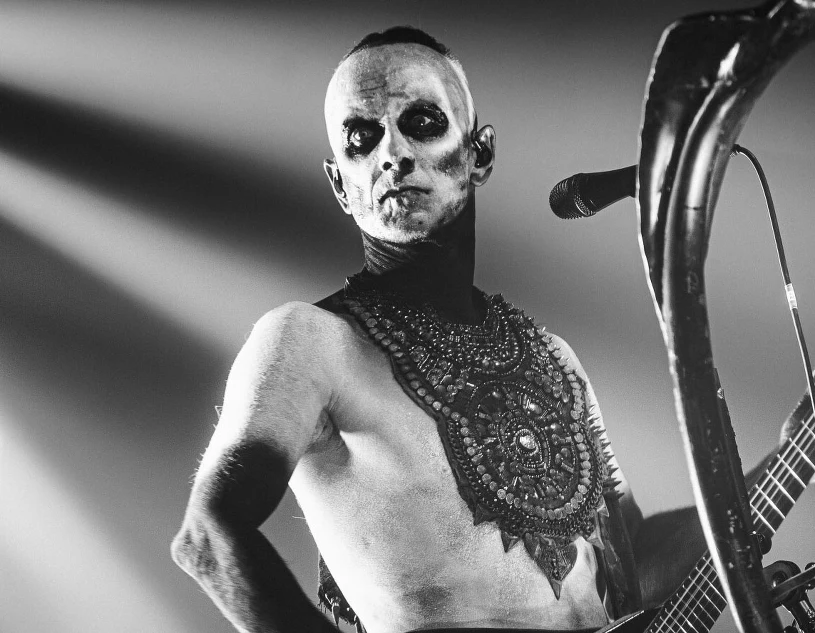 Święto metalu ogłasza polskie gwiazdy. Kto poprowadzi "mroczny orszak"?