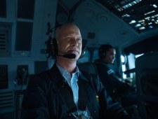 Katastrofa w przestworzach