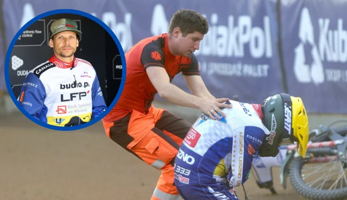 Gwiazda ligi zakończy karierę? Mamy stanowisko menedżera