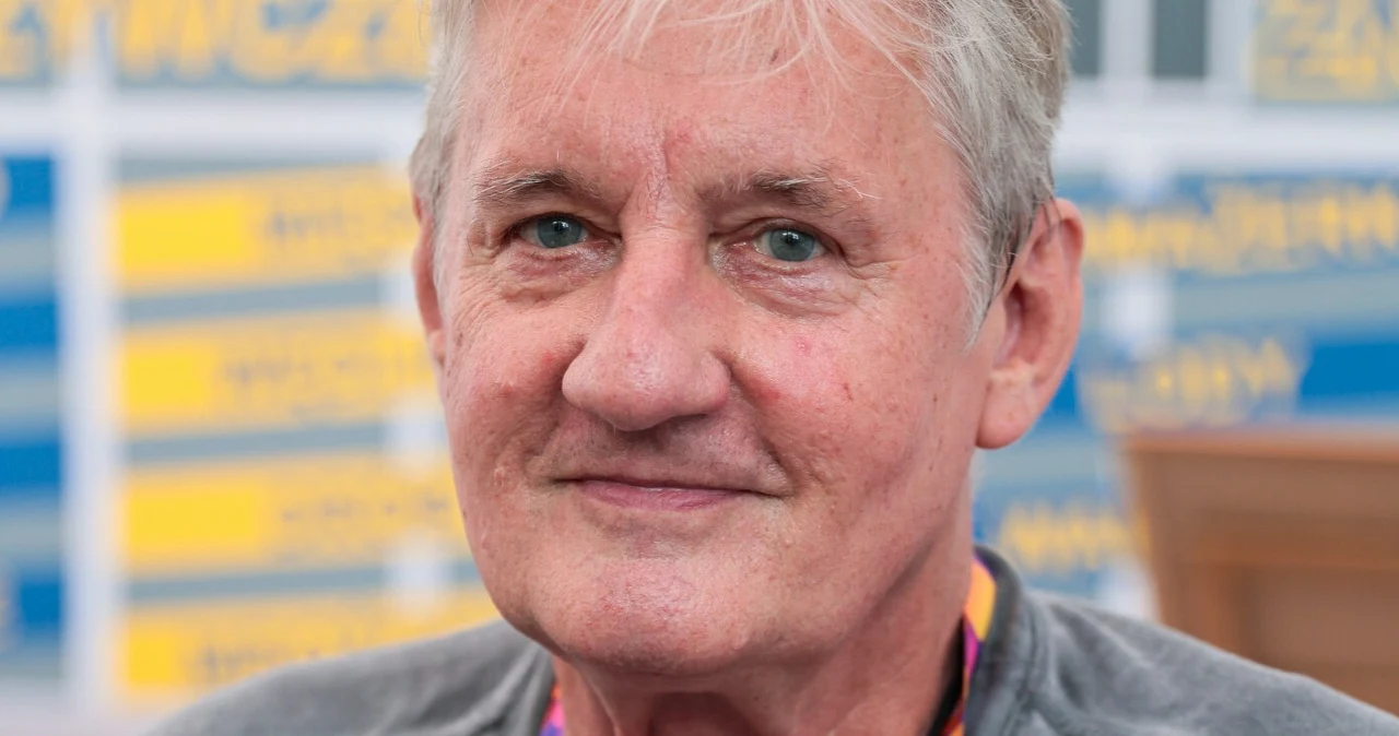 Gwiazdor "Rancza" jest z żoną od 50 lat. Ujawnił gorzką prawdę