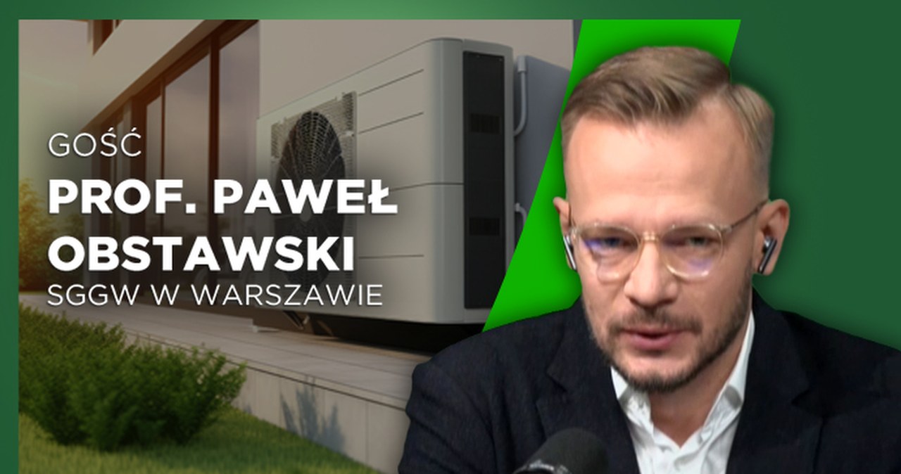 Pompy ciepła jeszcze grzeją Polaków? Każdy powinien znać wady i zalety
