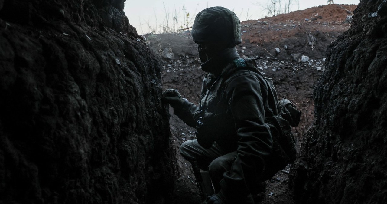 wiadomości,aktualności,Interia Na pole walki wraca zapomniana choroba. 