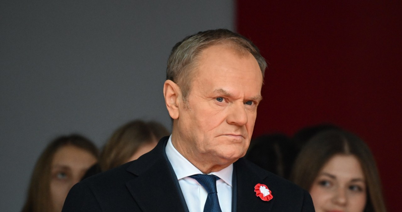 Premier Papa zareagował na decyzję prezydenta. "Żeby nie było niczego"