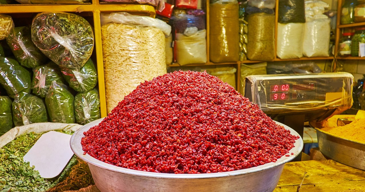 Działa lepiej niż kwaśne żelki. Na wątrobę i przeciążone nerki jak znalazł