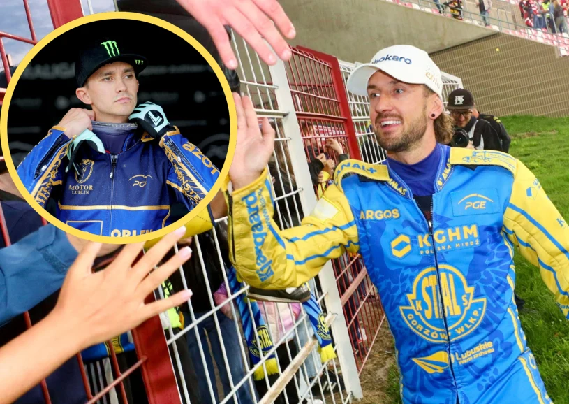 Znamy decyzję ws. Stali Gorzów. Ekstraliga zdecydowała, wielkie zaskoczenie