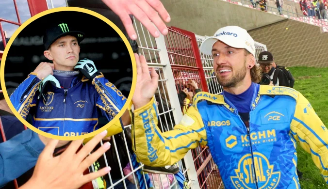 Komunikat Ekstraligi nie pozostawia złudzeń. Holder i Thomsen już to wiedzą