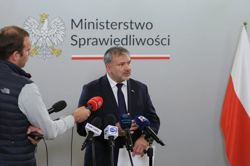 Prezydent odmawia nominacji sędziowskich. Minister sprawiedliwości reaguje