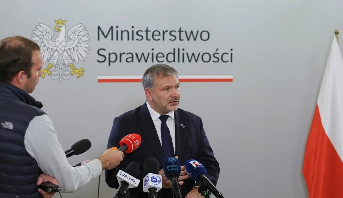 Prezydent odmawia nominacji sędziowskich. Minister sprawiedliwości reaguje