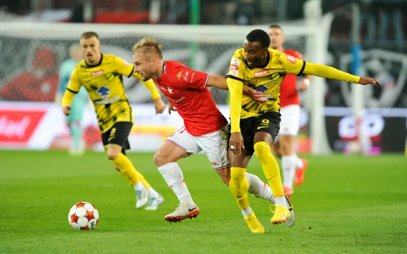 Media: Były trener Borussii Dortmund w Wieczystej? Negocjacje na finiszu