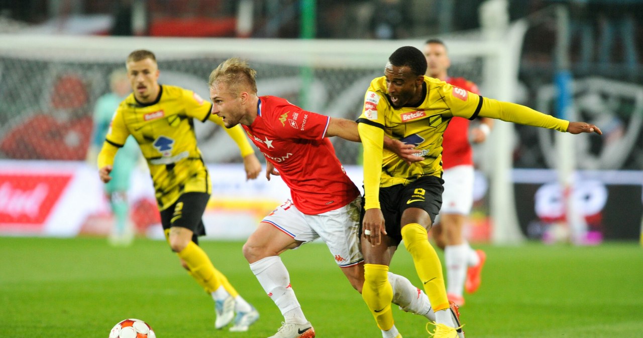 Media: Były trener Borussii Dortmund w Wieczystej? Negocjacje na finiszu