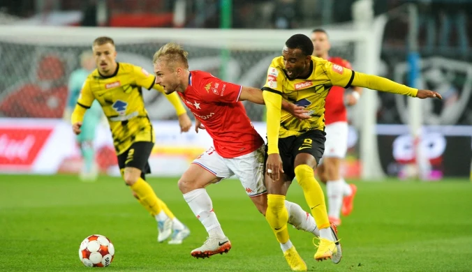 Media: Były trener Borussii Dortmund w Wieczystej? Negocjacje na finiszu